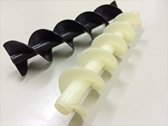 Spiral and Screw